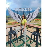 Anongnat Boonchuay profile icon