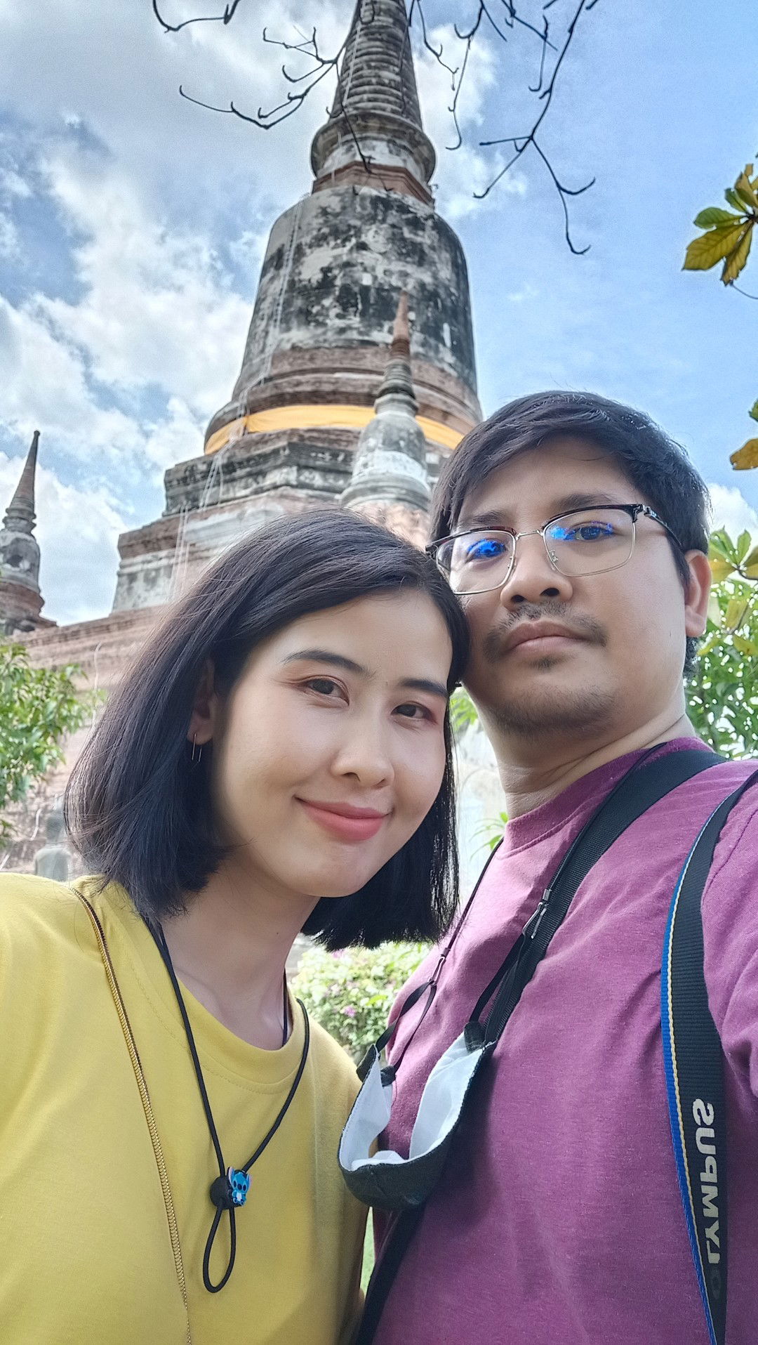 Jack Wisit profile icon