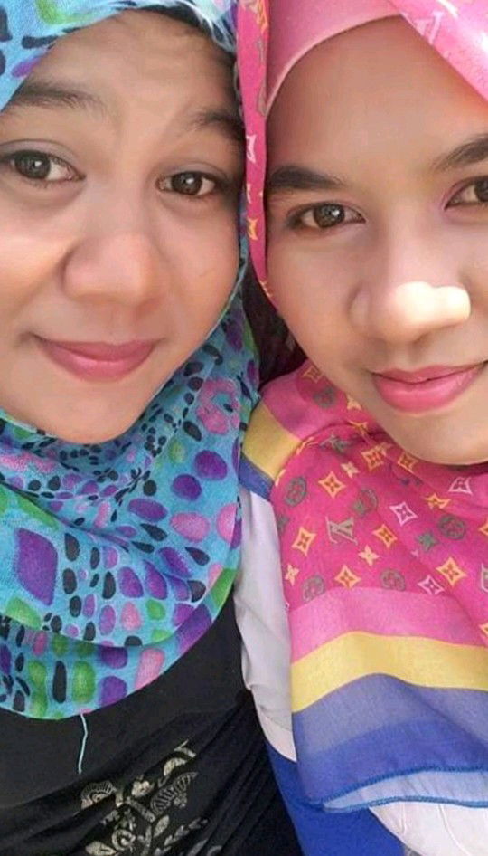 Norashikin Binti Chku Ibrahim profile icon