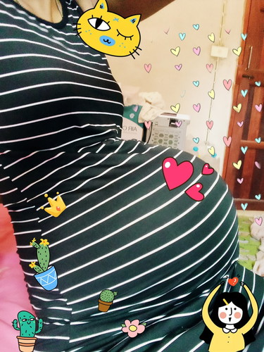 กำหนดคลอด28พ.ค.63