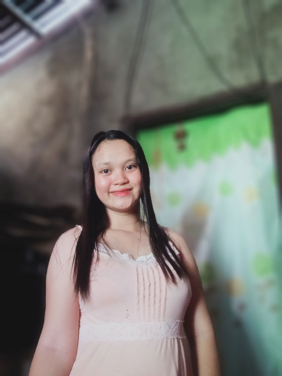 ELLAMAE ARCINAL PARATE profile icon