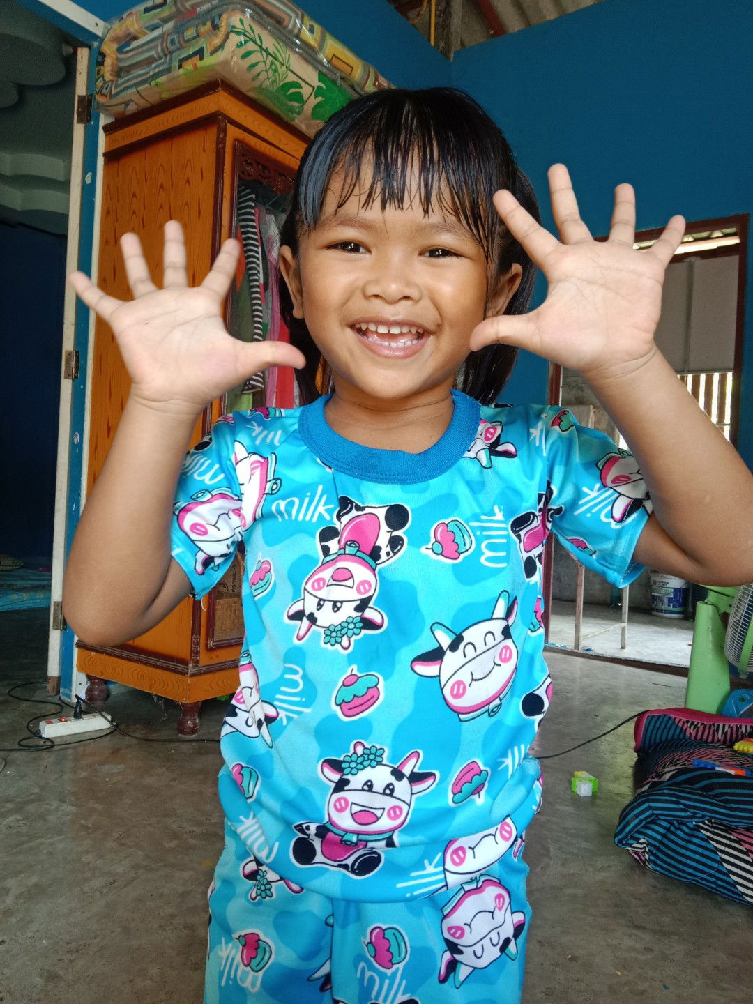 จณิสตา เจริญศรี profile icon