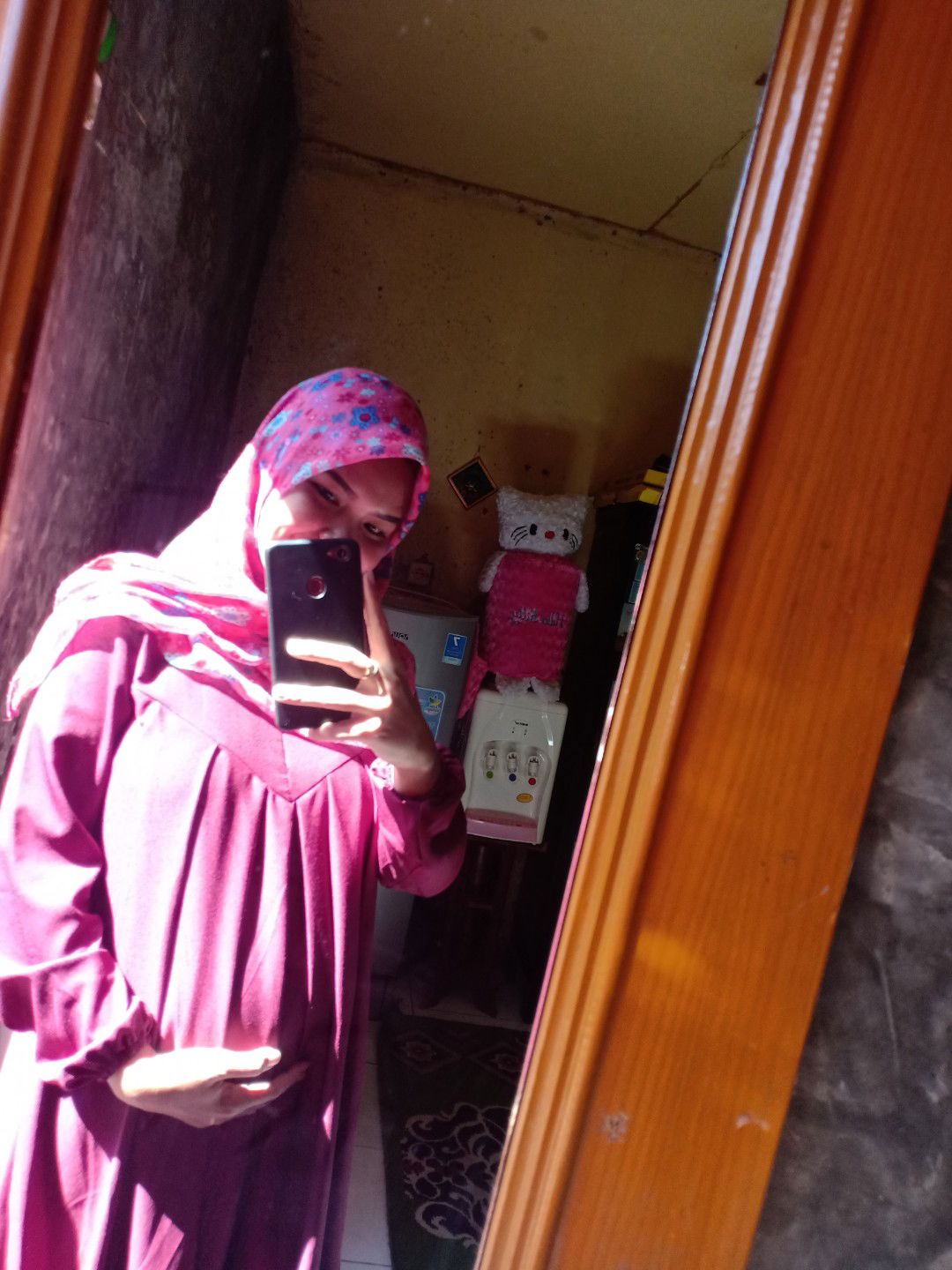 Dede Nursyaadah profile icon