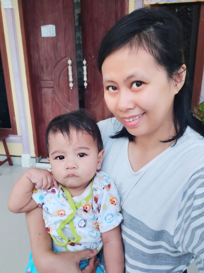 Lucia Eirenemangumban profile icon