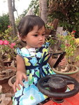 Jenjira Chueanon profile icon