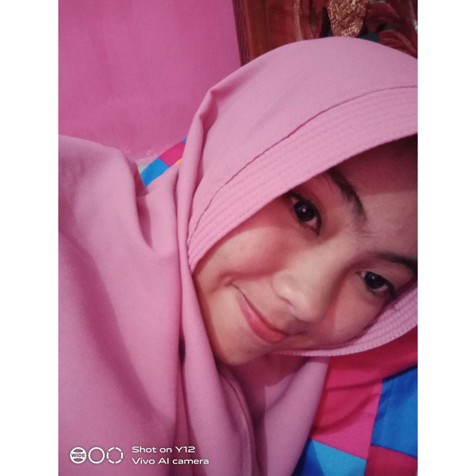 Siti Rodiah profile icon