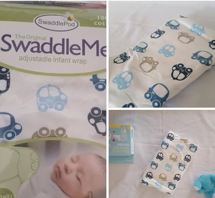 SWADDLE