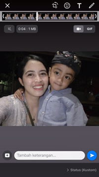 fitriani profile icon