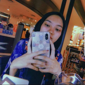 hafiani alawiah profile icon