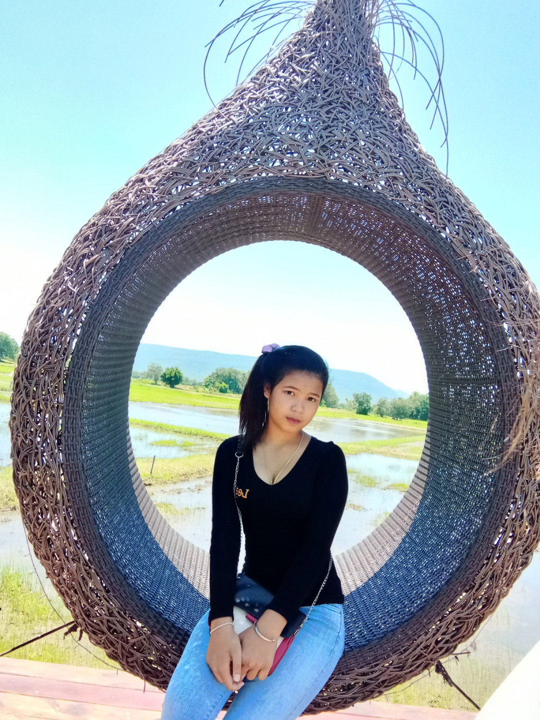 Kamolwan profile icon