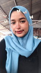 SITI SYAFIQAH SHAHROM profile icon