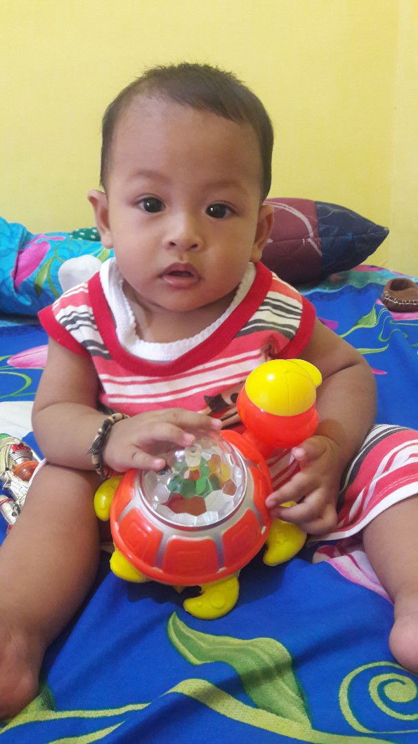 Gita Angelina profile icon