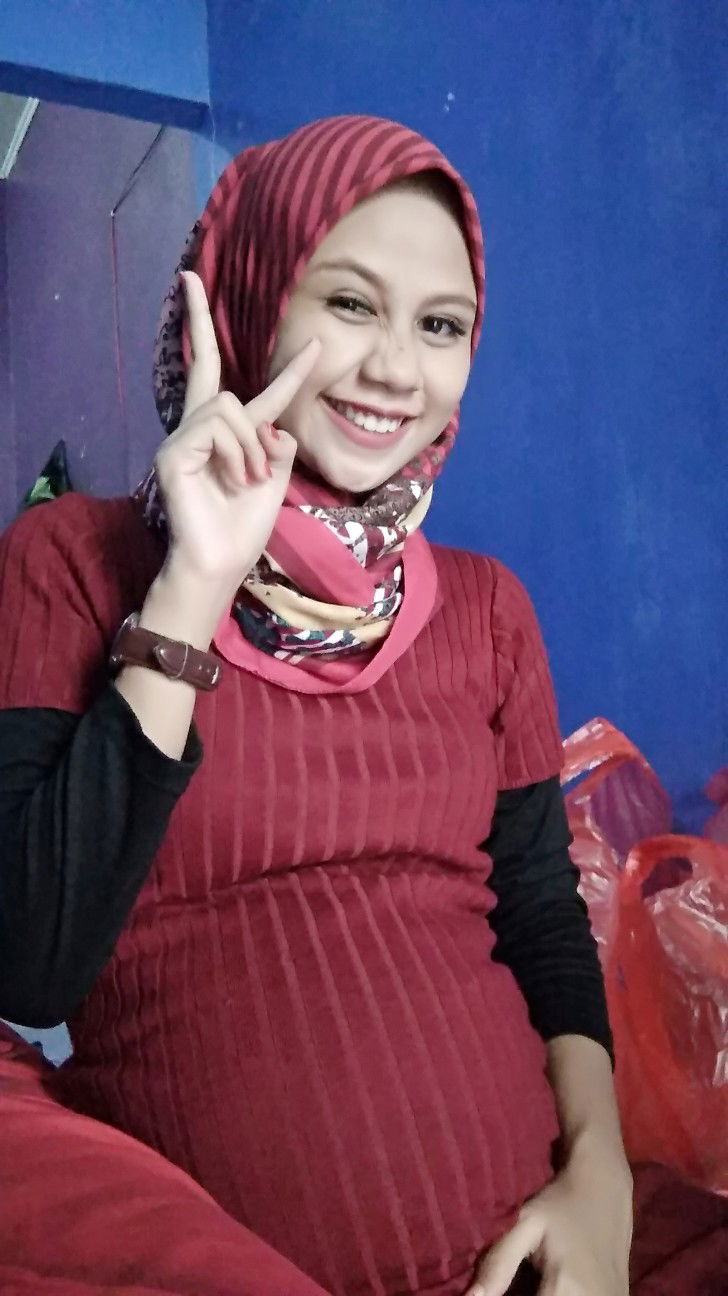 adinda chindy profile icon