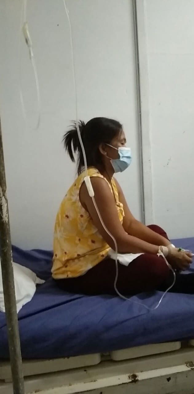 Baka po pwede makahingi konting tulong