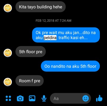 confirm?