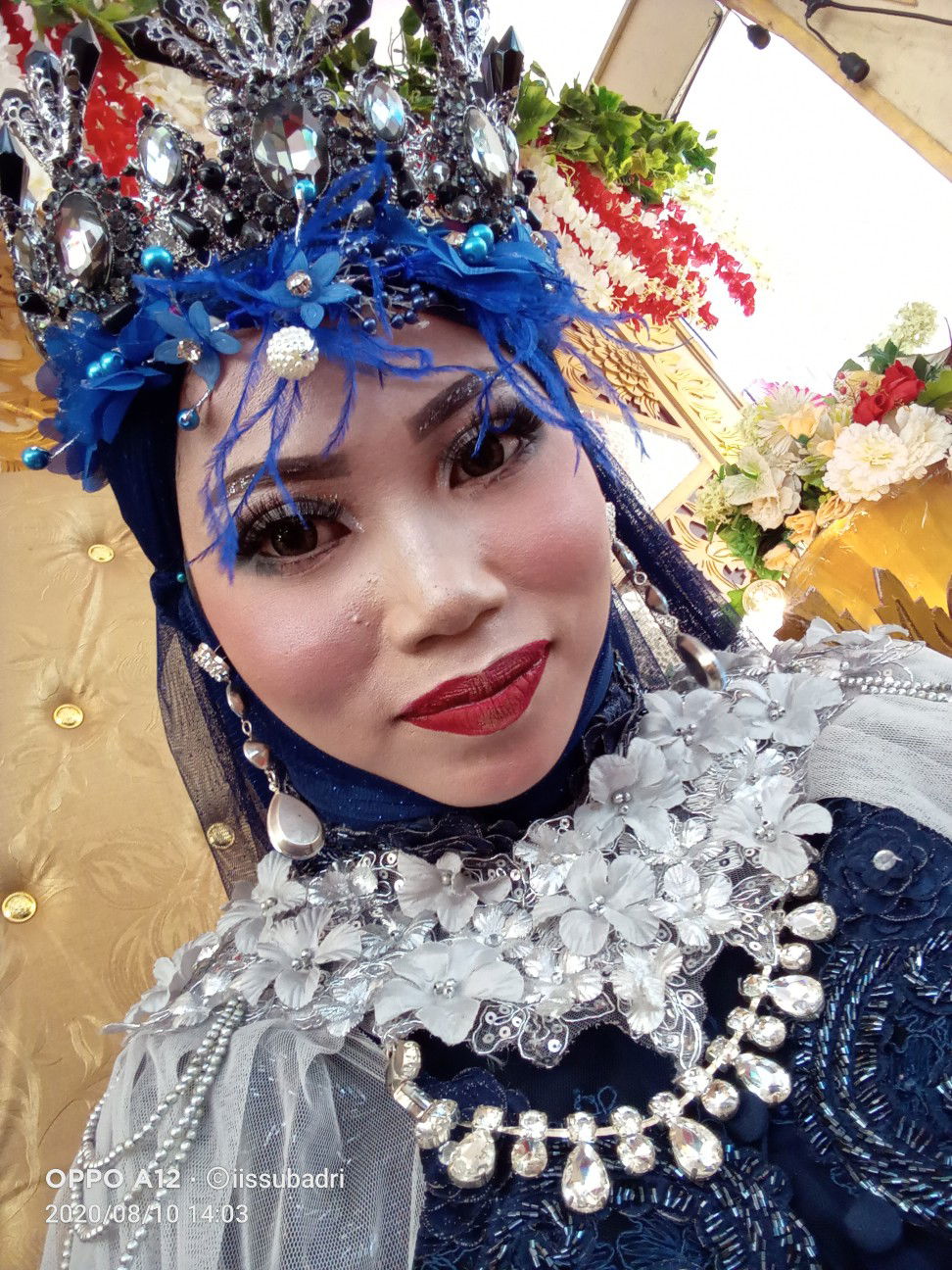 iswanti profile icon