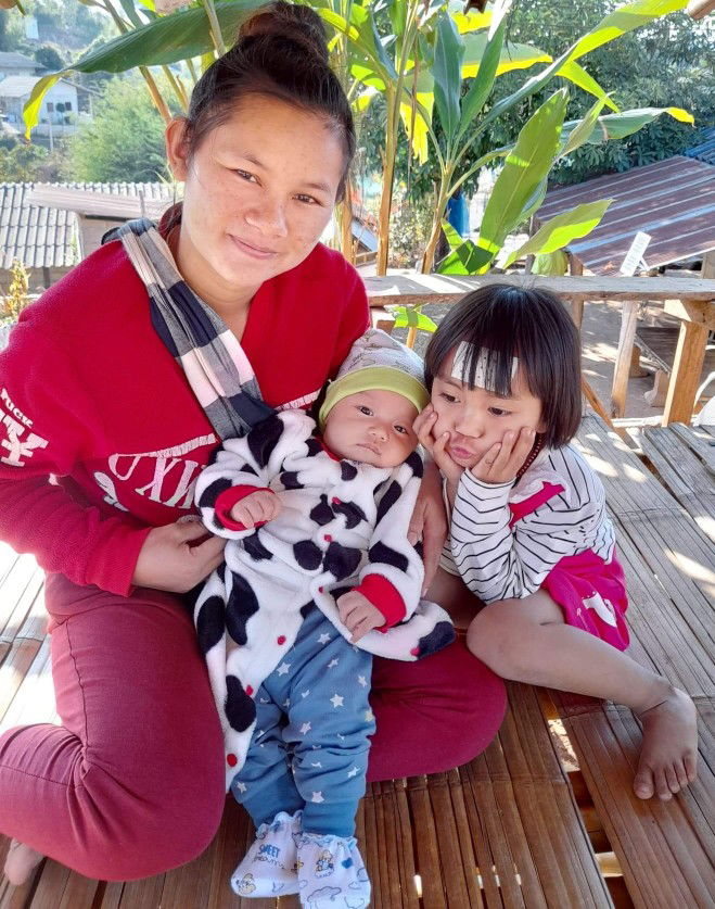 รอทั้งที่ ไม่มีความหวัง profile icon