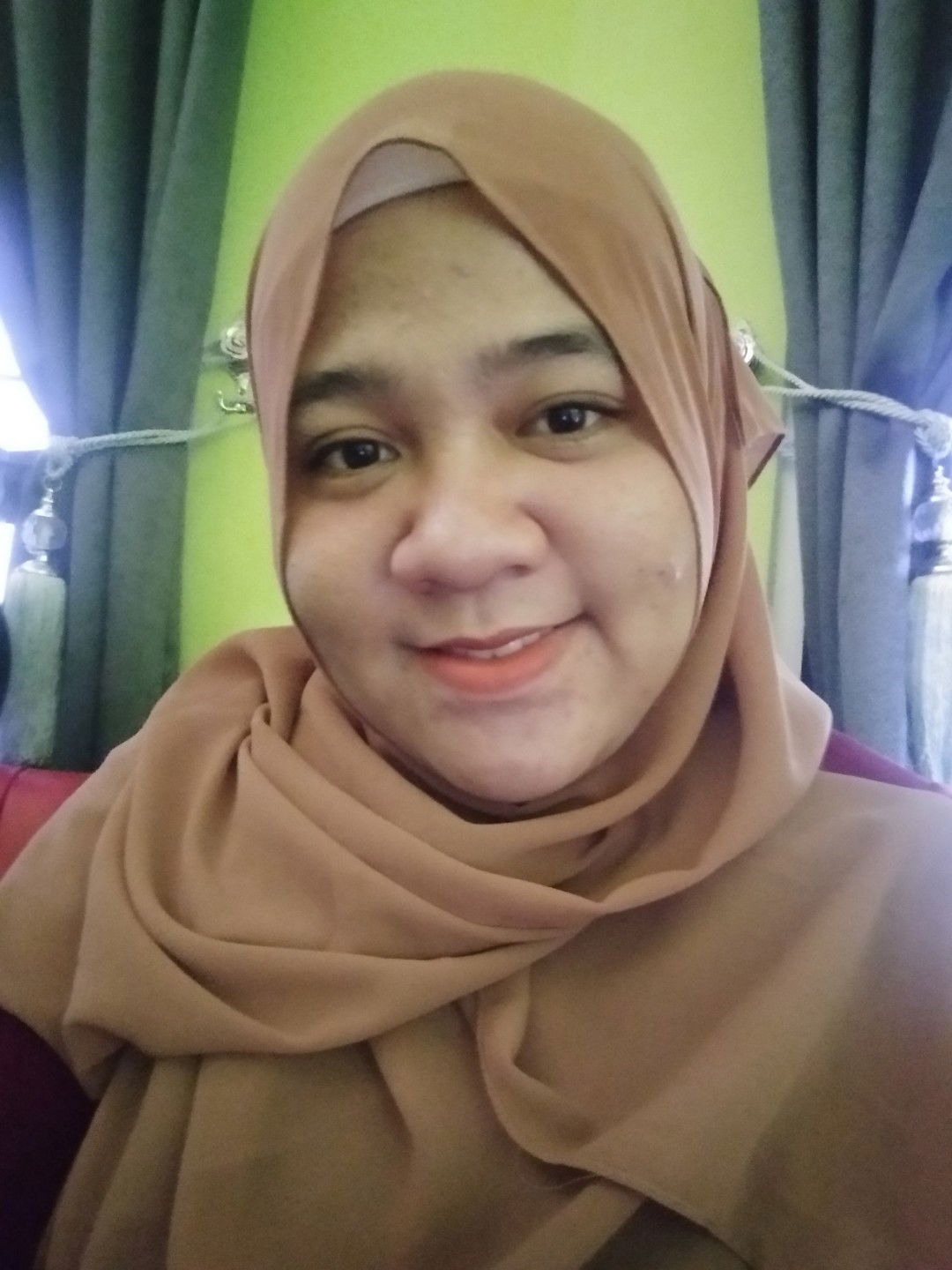 reza rahma yunita profile icon