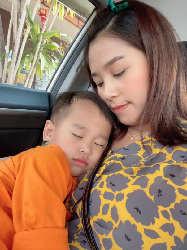 Khwanyada Nakphong profile icon