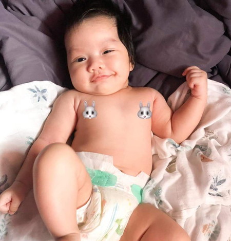 น้องหนูดี