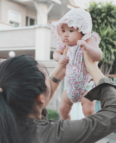 #น้องหนูดี