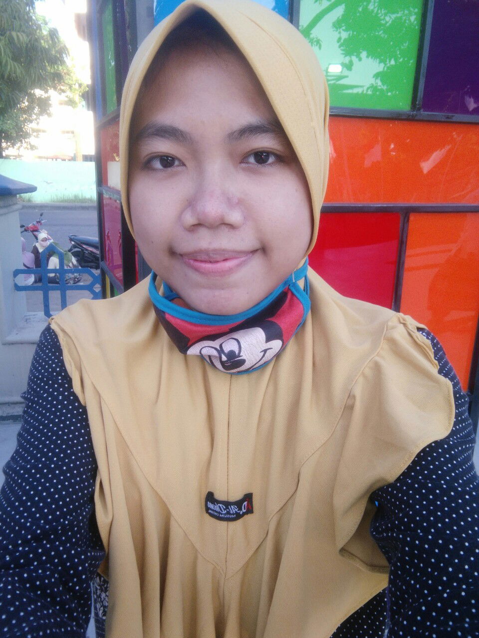 Junia Putri Dewi profile icon