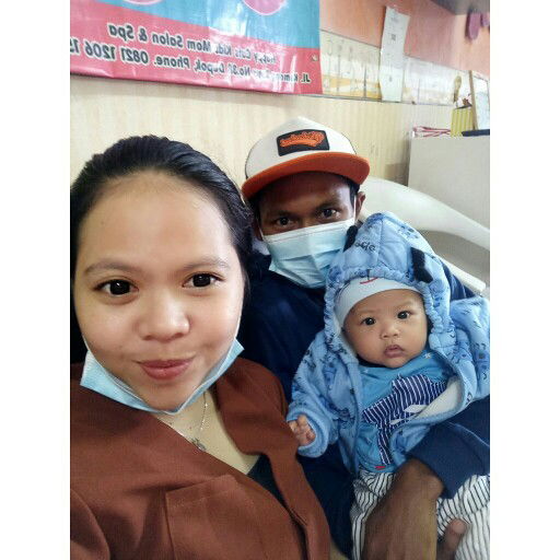 Marin Thajana profile icon