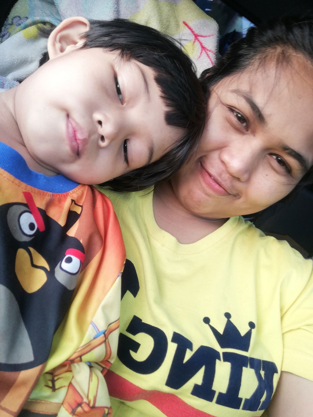 Taddaw Thulphirom profile icon