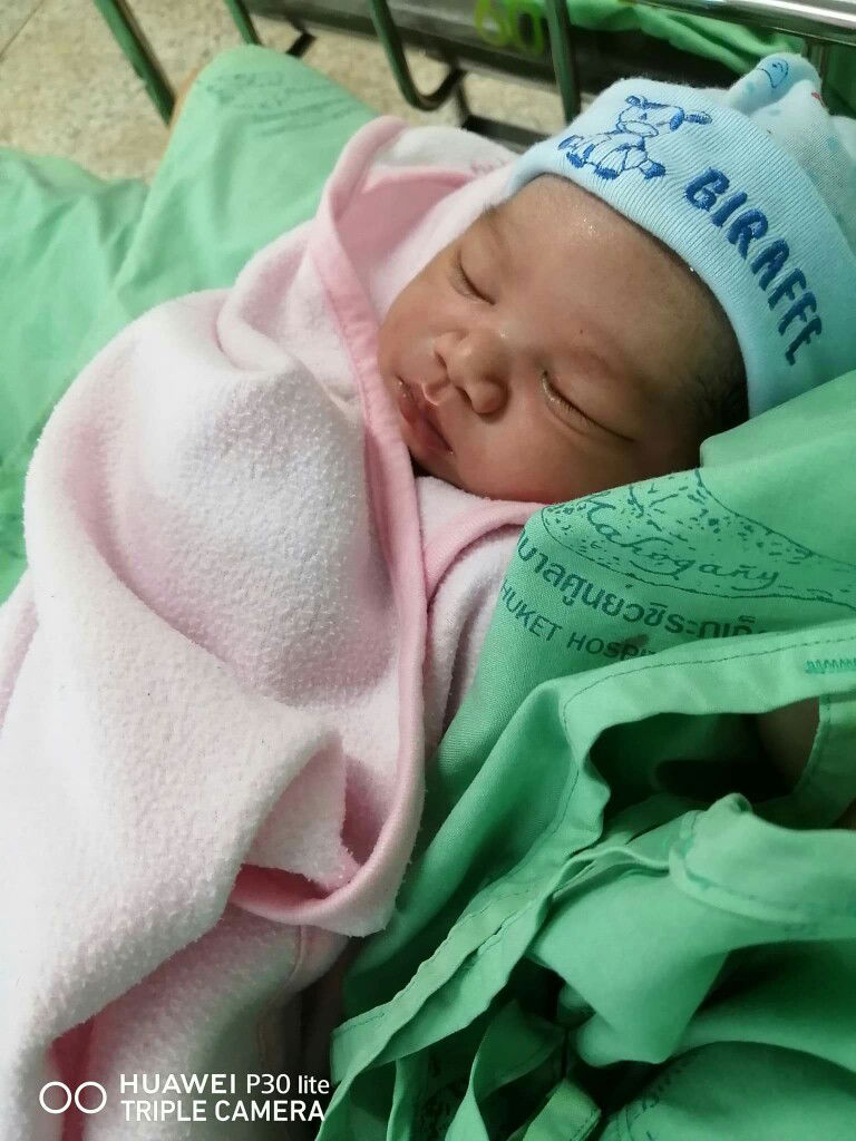 Fang Kaw profile icon