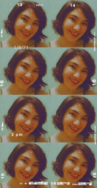 April Lou Baroman profile icon