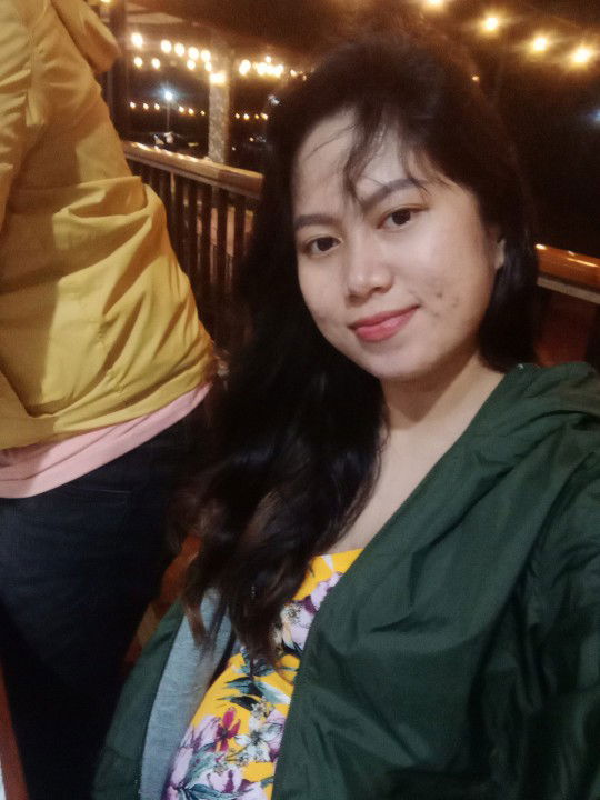 Chelle Diaz profile icon