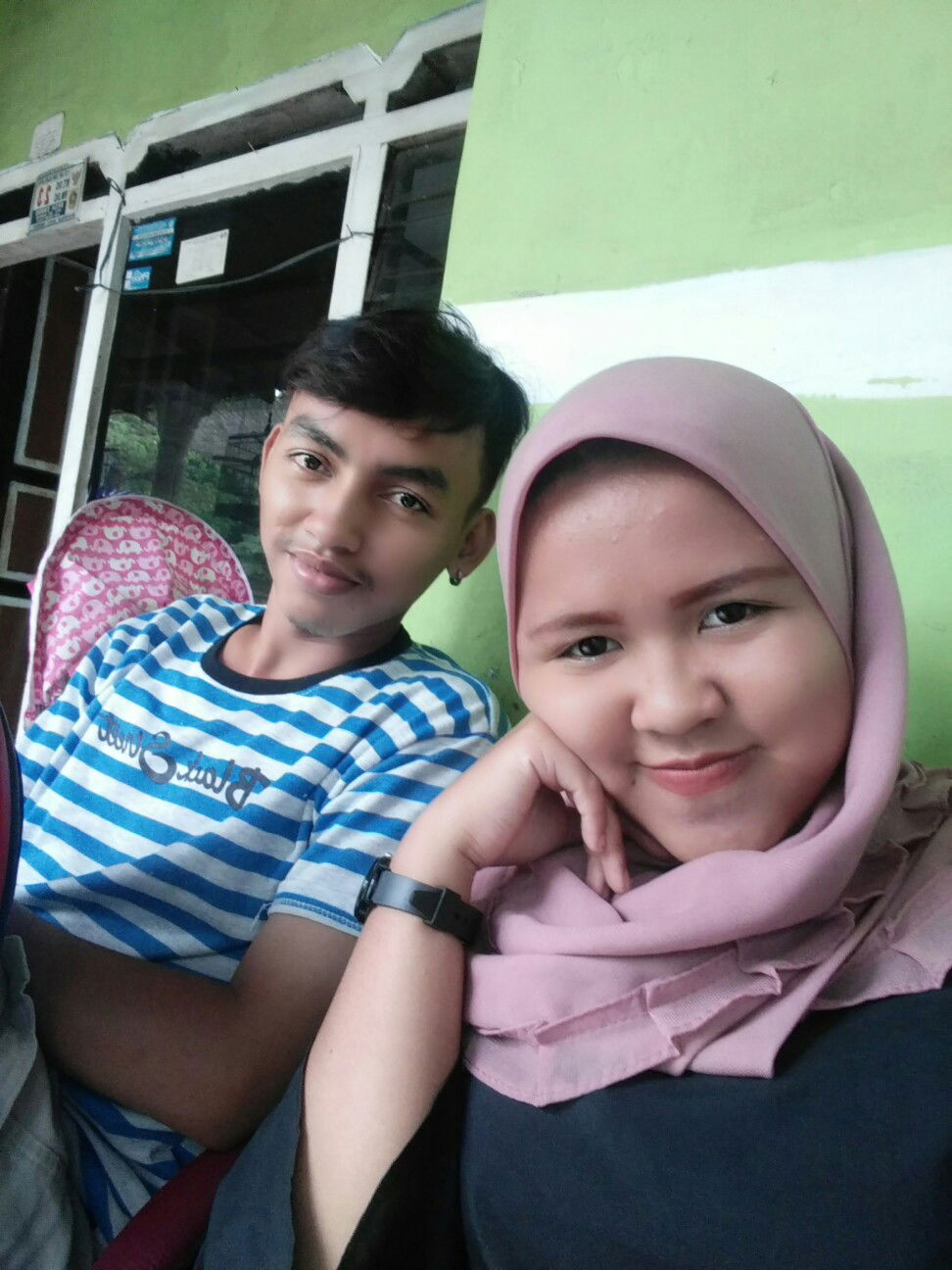 yola firmansyah profile icon