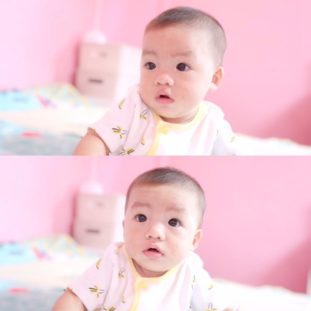 มาแชร์กันว่า แม่ๆให้ลูกทานอะไรบ้าง ในช่วง 6 เดือน