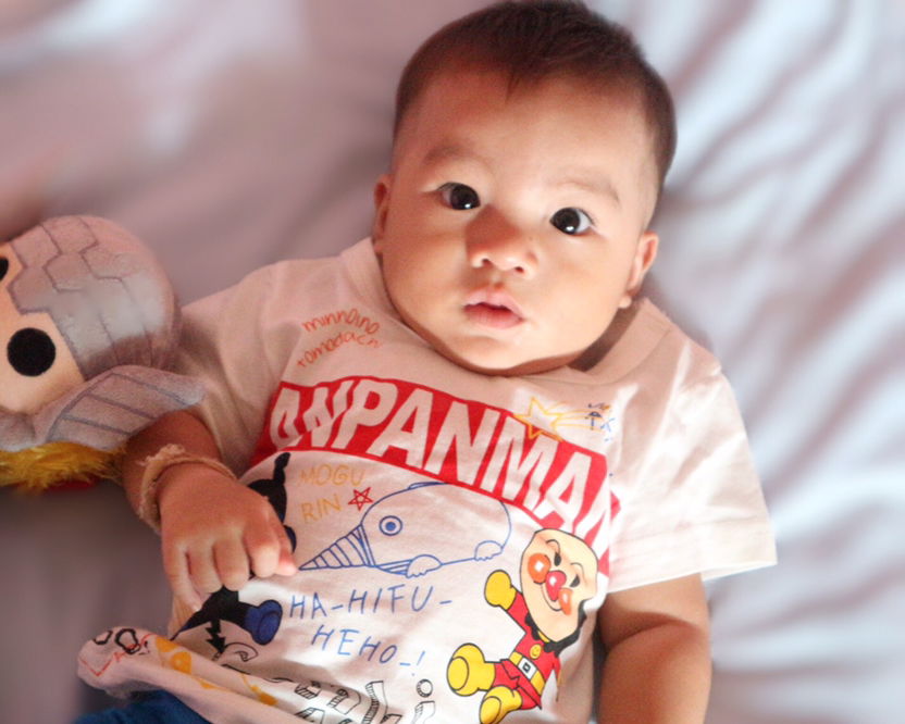 สวัสดีตอนเที่ยงครับ ทานข้าวกันรึยัง