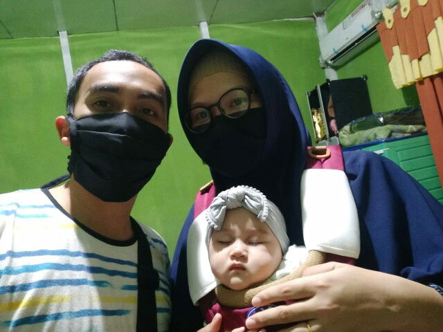 Rinda Ramaya Putri profile icon