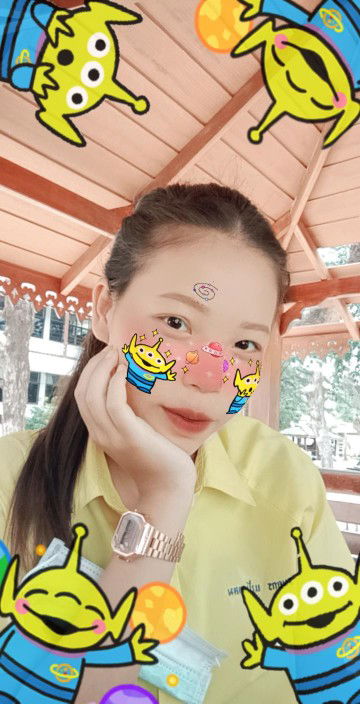 มายด์ 'จ๋า profile icon