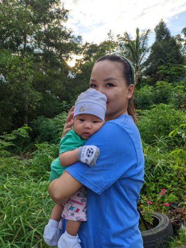 sherilyn john profile icon