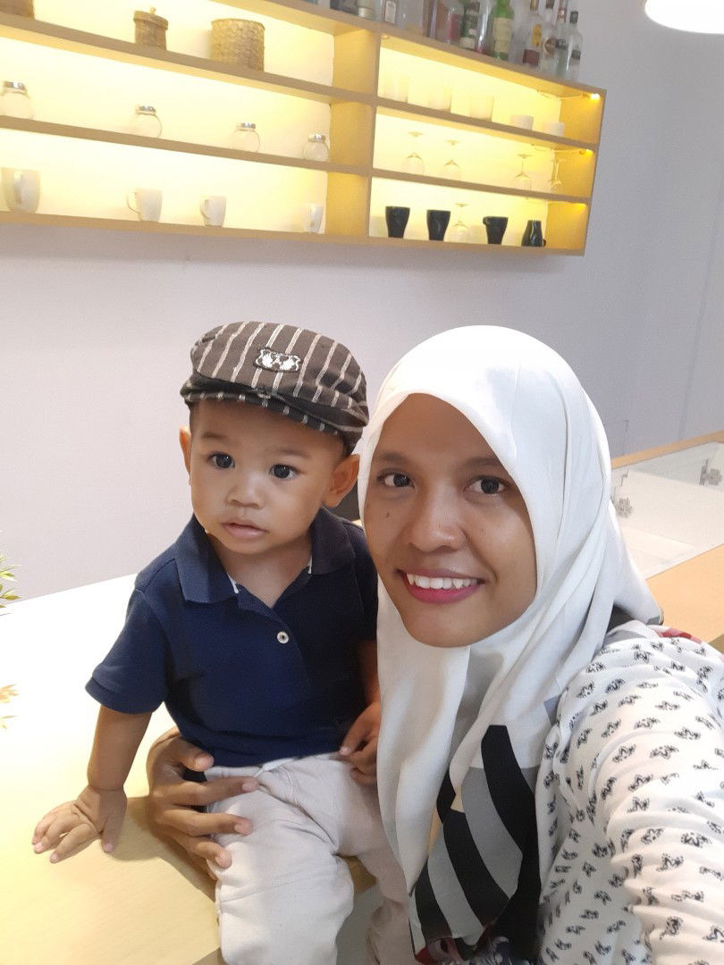 Atha Tanty profile icon