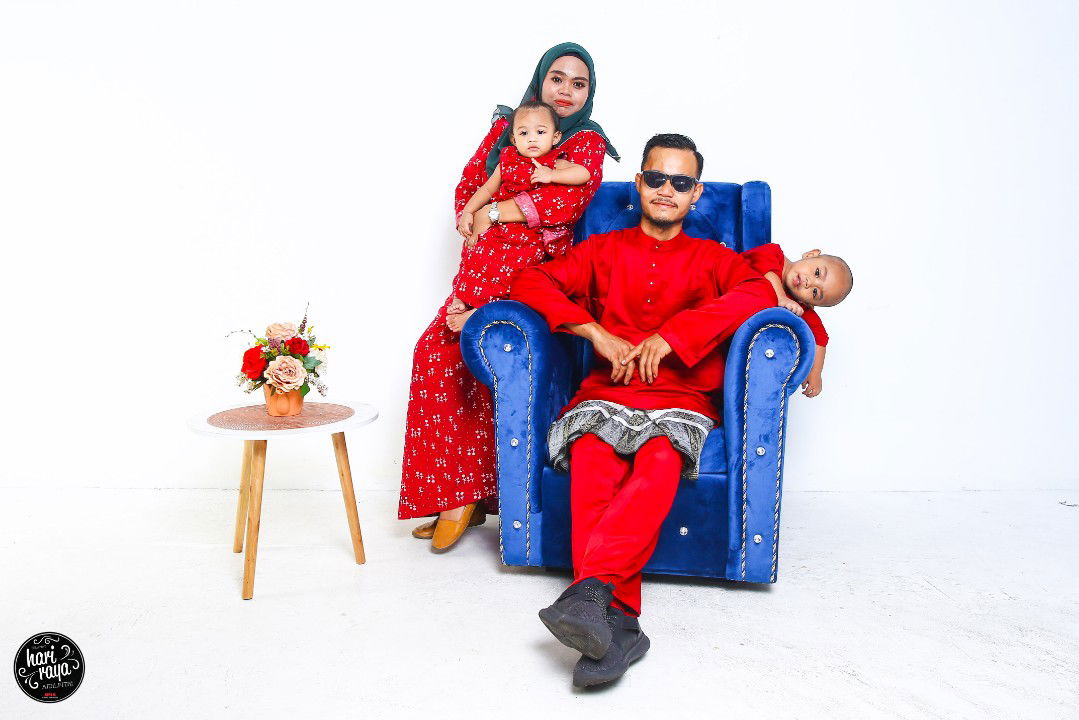 Norus Surahmatullah Nordin profile icon