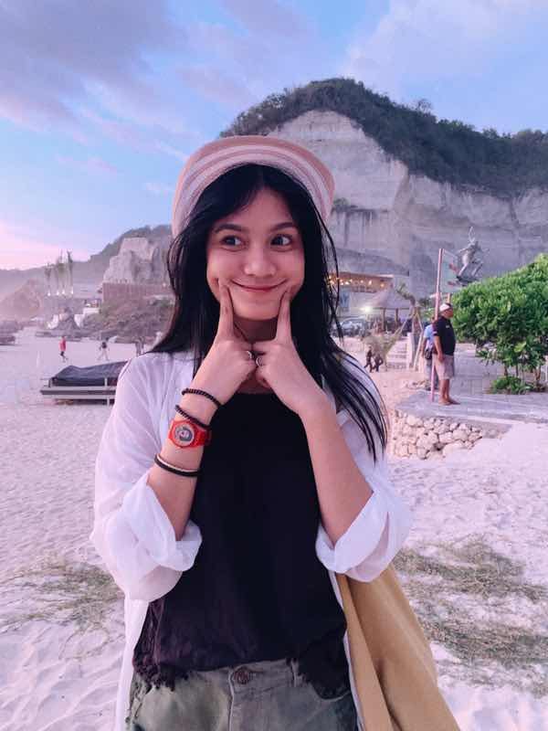 Richma Ayashi profile icon