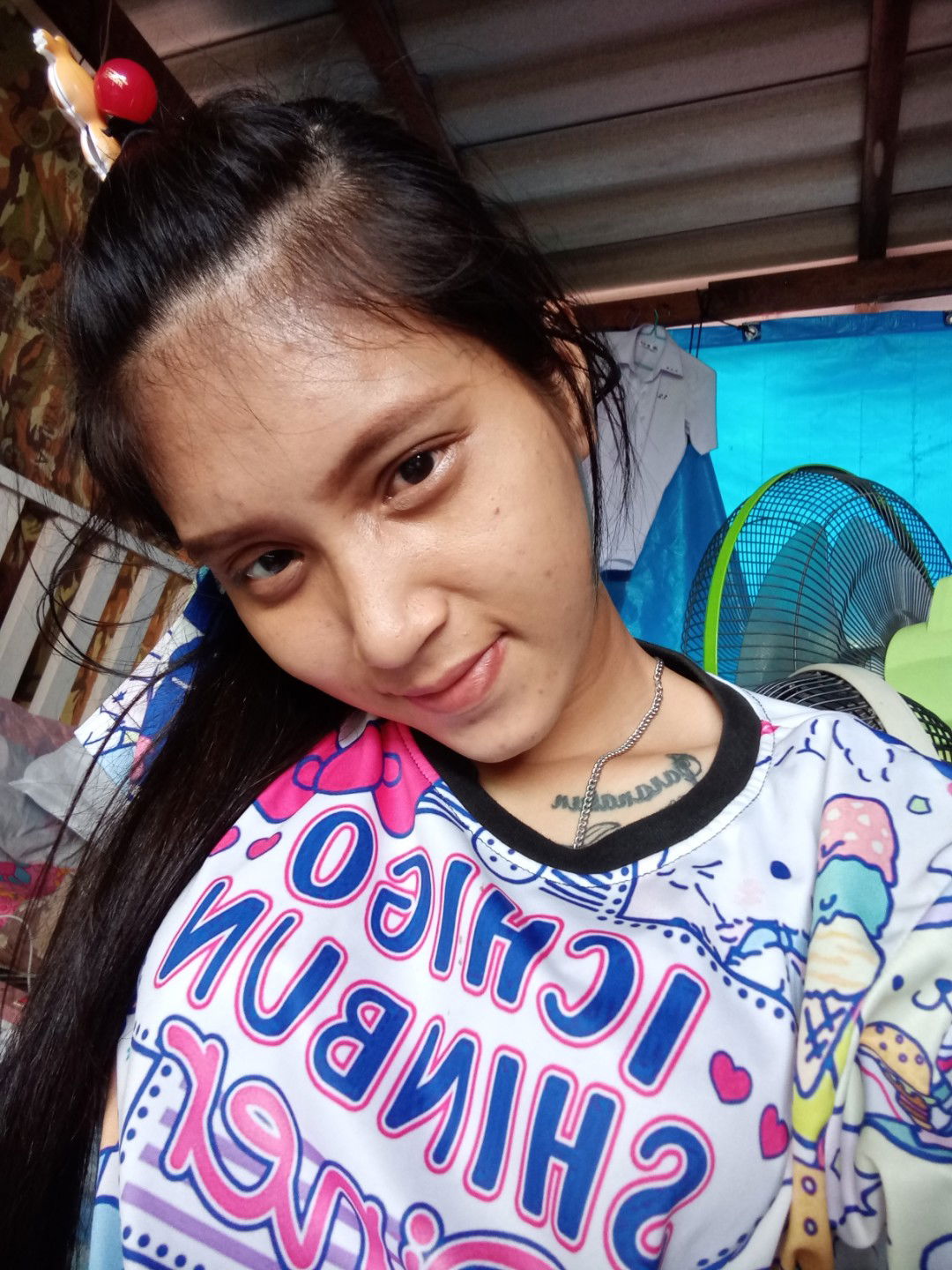 Fern Warocha profile icon