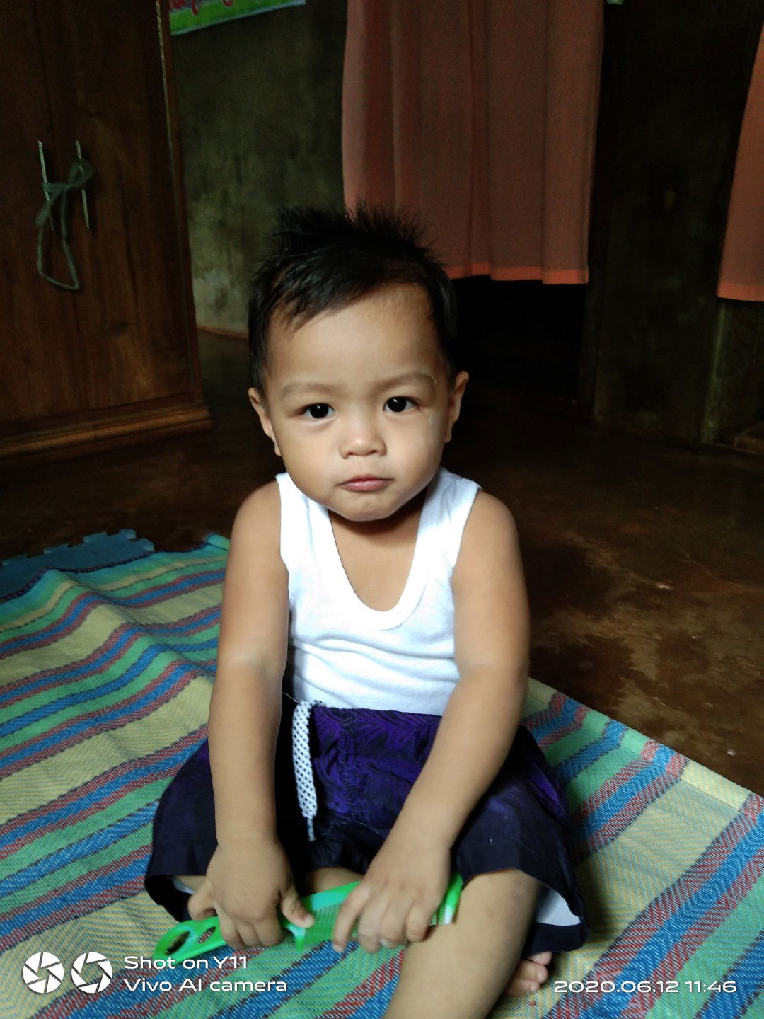 Zyrine Cas Sanglay profile icon