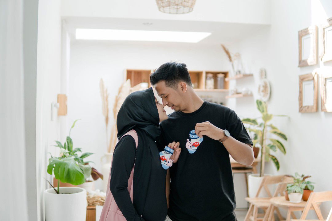 Nungky Amelia Setyowati profile icon