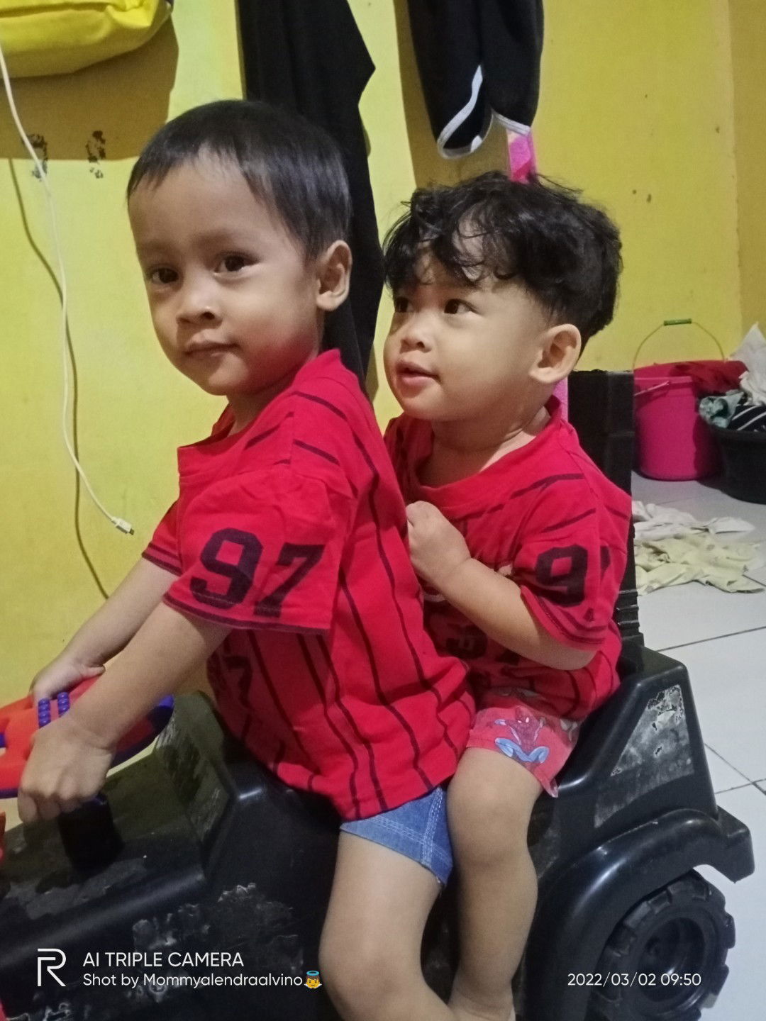 Maria Rfgiodewi profile icon