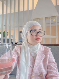 Luvi Yanti N profile icon