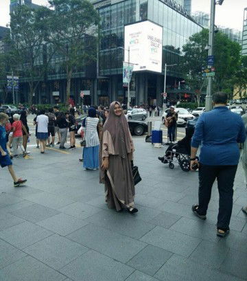 Nur Janah profile icon