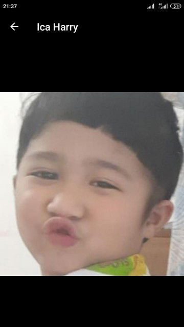 baby Har profile icon