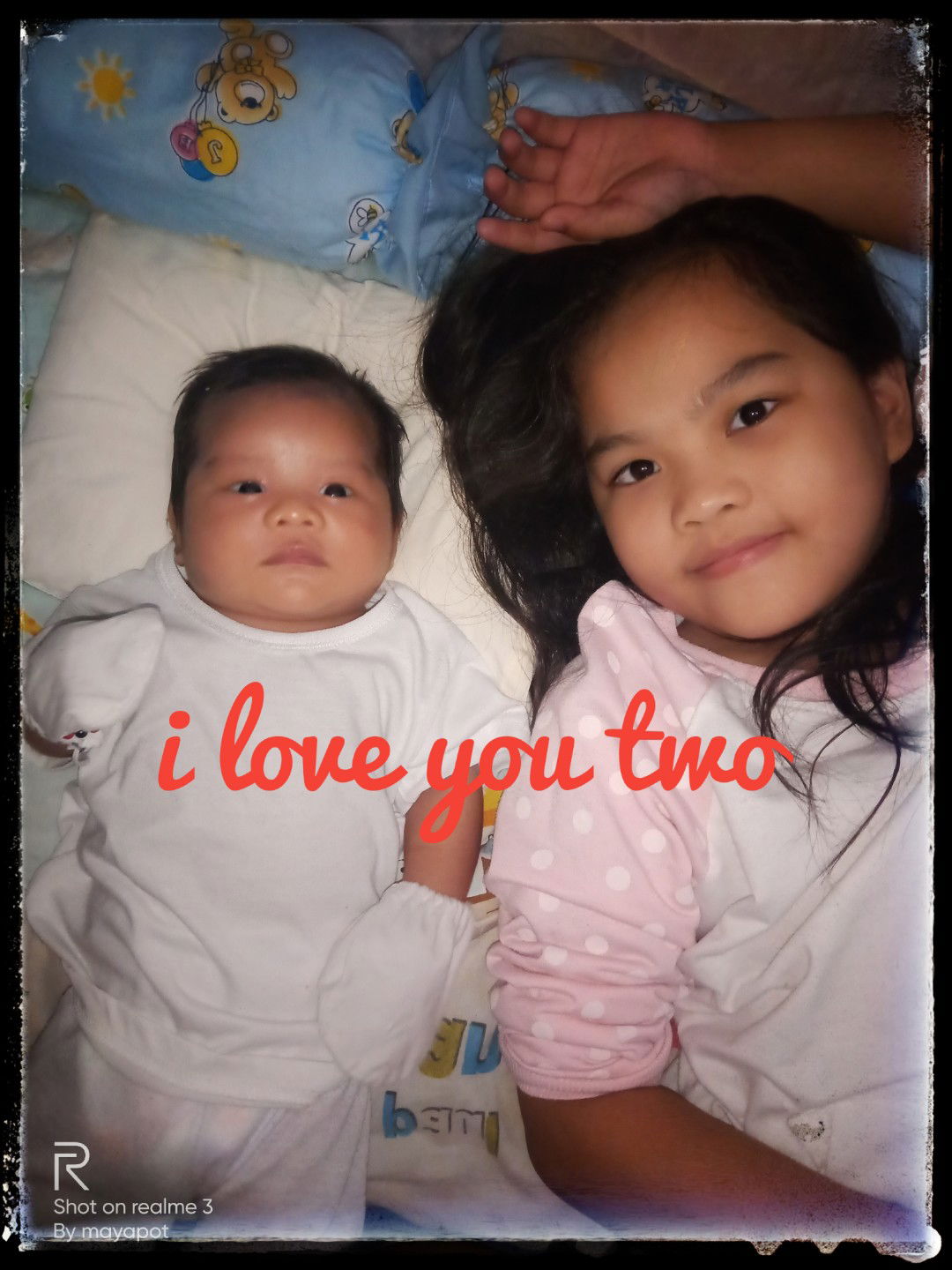 Mary May Abello Cagalingan profile icon