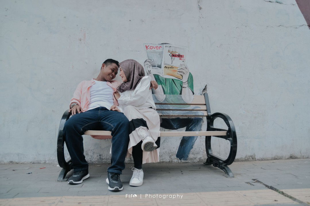 Rizki Aulia profile icon