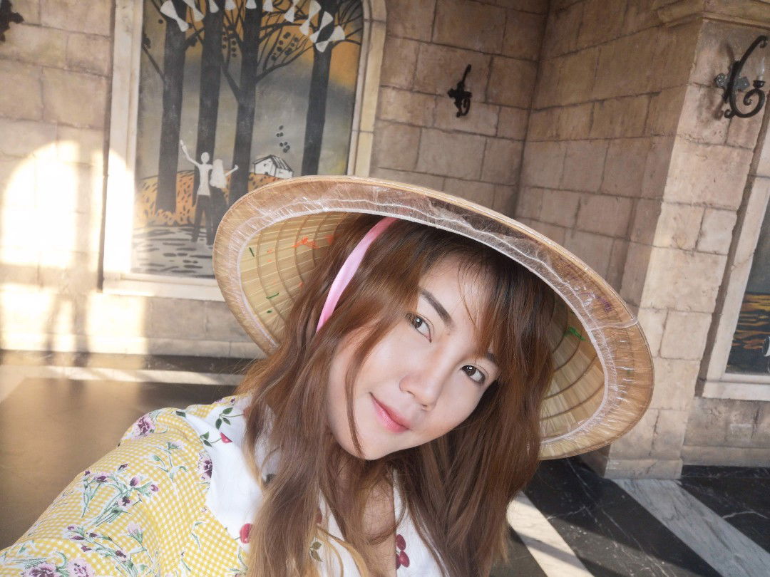 modmolly profile icon